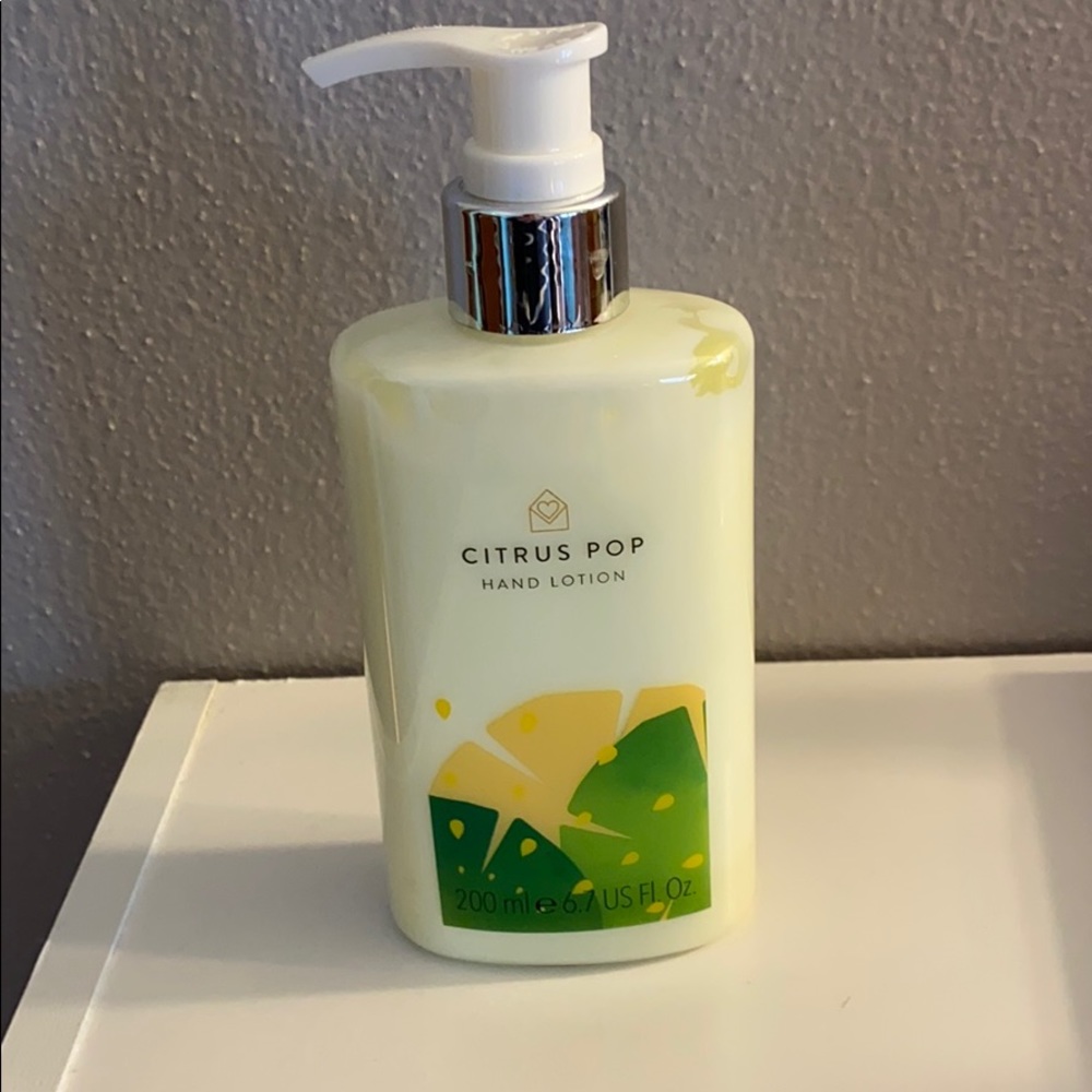 Lotion